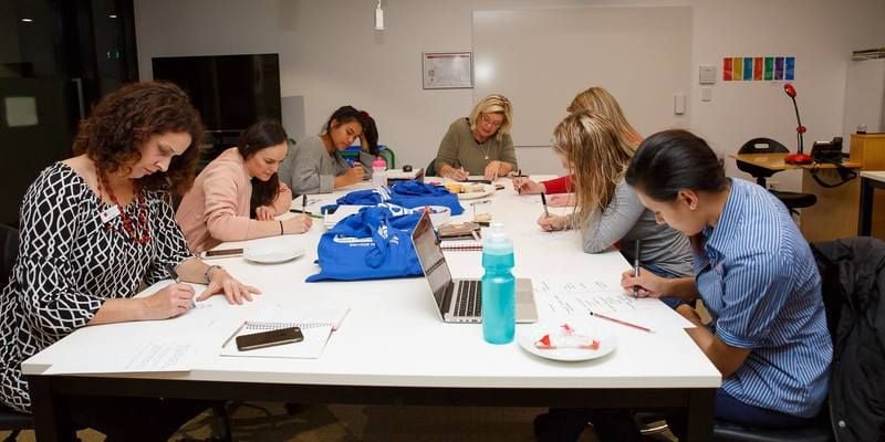 Love yourself: Why putting yourself first is good for business Love yourself: Why putting yourself first is good for business